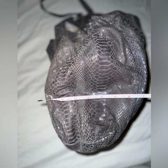 Michael Kors Reptile Bag - Picture 16 of 16